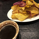 蜜香屋 中崎町本店 - 