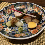 炭美酒菜 一馬力 - 