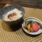 炭美酒菜 一馬力 - 