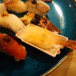 Shinya Sushi - 