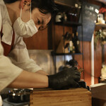 とんかつ 乃ぐち - 