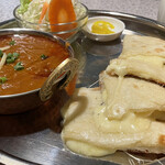 Himalaya Curry Tochigi - 