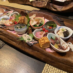 炭美酒菜 一馬力 - 