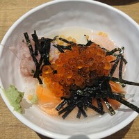 レストラン アゼリア - 