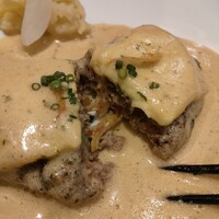 旬菜ステーキ処 らいむらいと - 