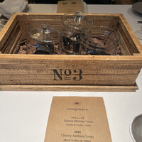 Terres de Truffes, Tokyo - 