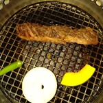 Kuroge Wagyuu Yakiniku Gaise Mmon - 