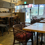 cafe brick - 