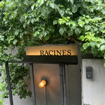 RACINES Boulangerie & Bistro - 