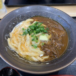 山下本気うどん - 