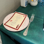 奈良ホテル ティーラウンジ - 