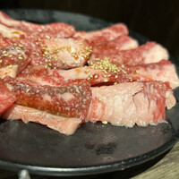 食べ飲み放題 焼肉ダイニングちからや 名駅店 - 