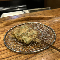 串揚げキッチン だん 十三店 - 
