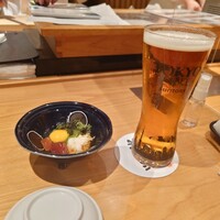 築地青空三代目 本店 - 