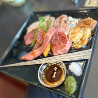 竹の山ダイニング 手石 - 