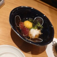 築地青空三代目 本店 - 