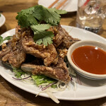 タイ料理 ミャオミャオ - 