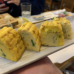 Uogashizushi - 