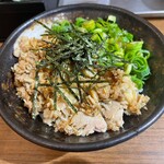 歌志軒 金山地下店 （カジケン） - 金山/油そば・まぜそば | 食べログ