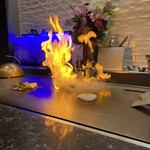 Teppanyaki Hana - 