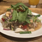 タイ料理 ミャオミャオ - 