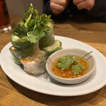 タイ料理 ミャオミャオ - 