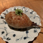 永来権 - つくね