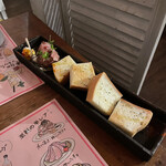 やきとりとサワー 国立FLAT - 