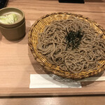 Oraga Soba - 