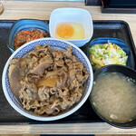 Yoshinoya - 