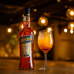 Aperol Spritz