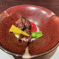神楽坂 SHUN 分家 - 