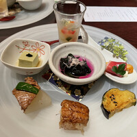 神楽坂 SHUN 分家 - 