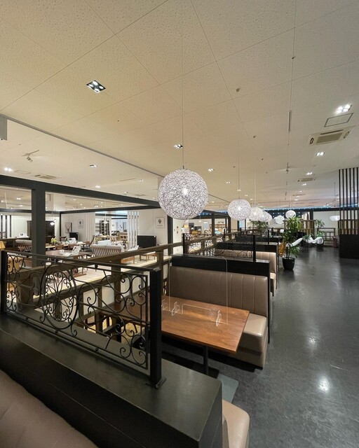 杜庵 - 中野栄（カフェ）の写真