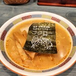 花巻温泉 ラーメン酒場 - 