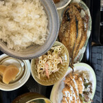 ご飯家 太一 - 