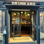 DRUNKARD - 