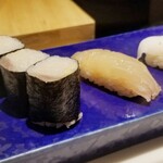 Sushi To Wain Sanfuran Sushiko - 
