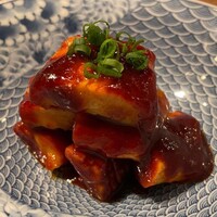 炭火焼肉ホルモン うしごろ 中目黒店 - 