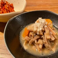 炭火焼肉ホルモン うしごろ 中目黒店 - 