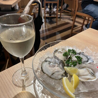 fish&wine BLUE OCEAN GRILL - 