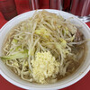 ラーメン二郎 柏店