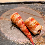 鮨 銀座 おのでら - 