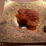 鮨 銀座 おのでら - 