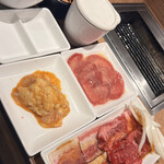 Yakiniku Raiku - 