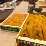 鮨 銀座 おのでら - 