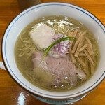 noodle shop nanairo - 
