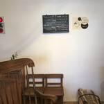 Kafe Kawa Zoe Buresu - 