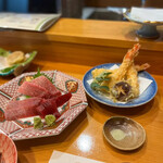 Chimoto Sushi - 