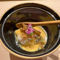 鮨 銀座 おのでら - 